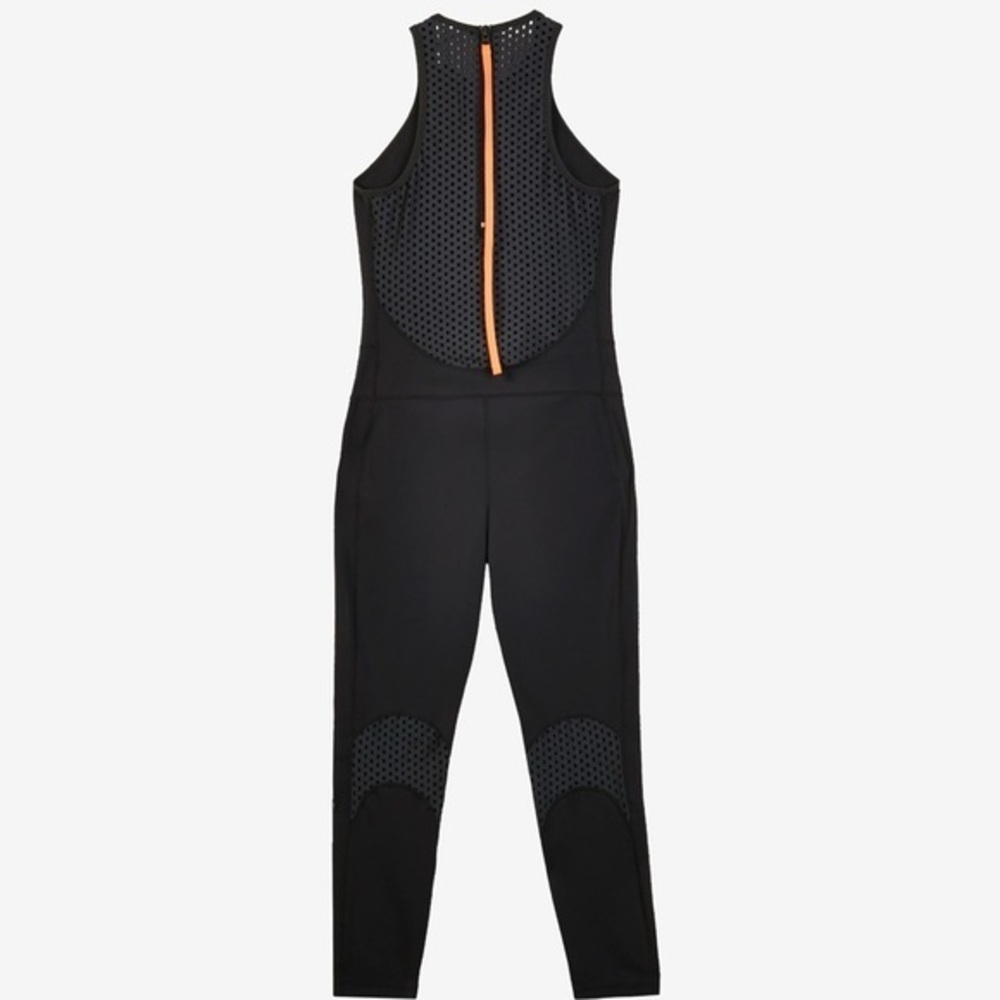 Nike Lab NRG Perforated Bodysuit black size XS - Picture 9 of 16